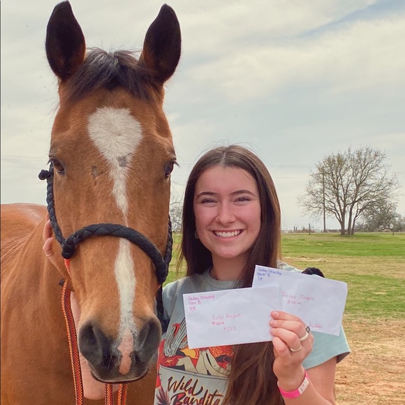 Meet your Posher, Renee - Picture 1 of 1